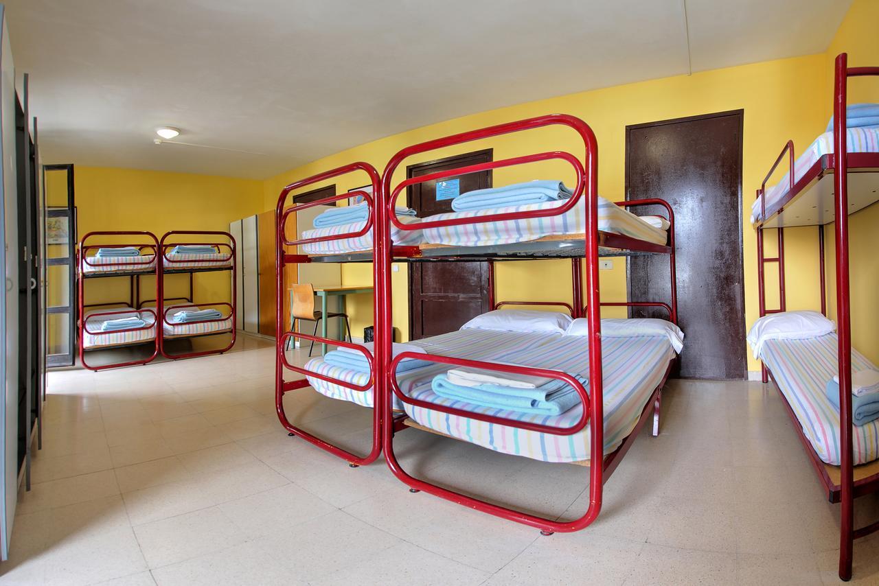 Salardú Albergue Era Garona מראה חיצוני תמונה