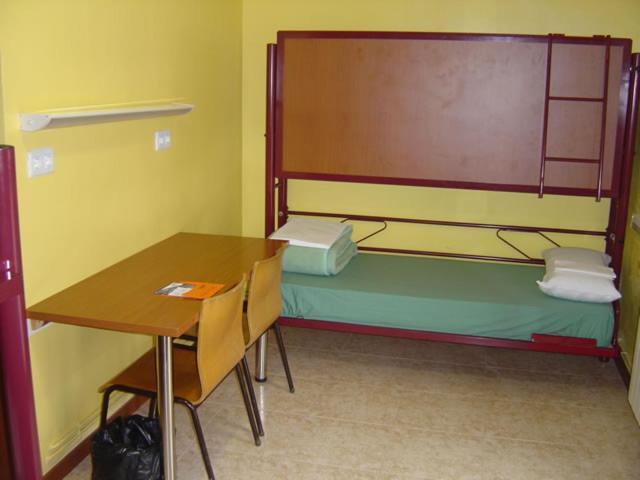 Salardú Albergue Era Garona מראה חיצוני תמונה